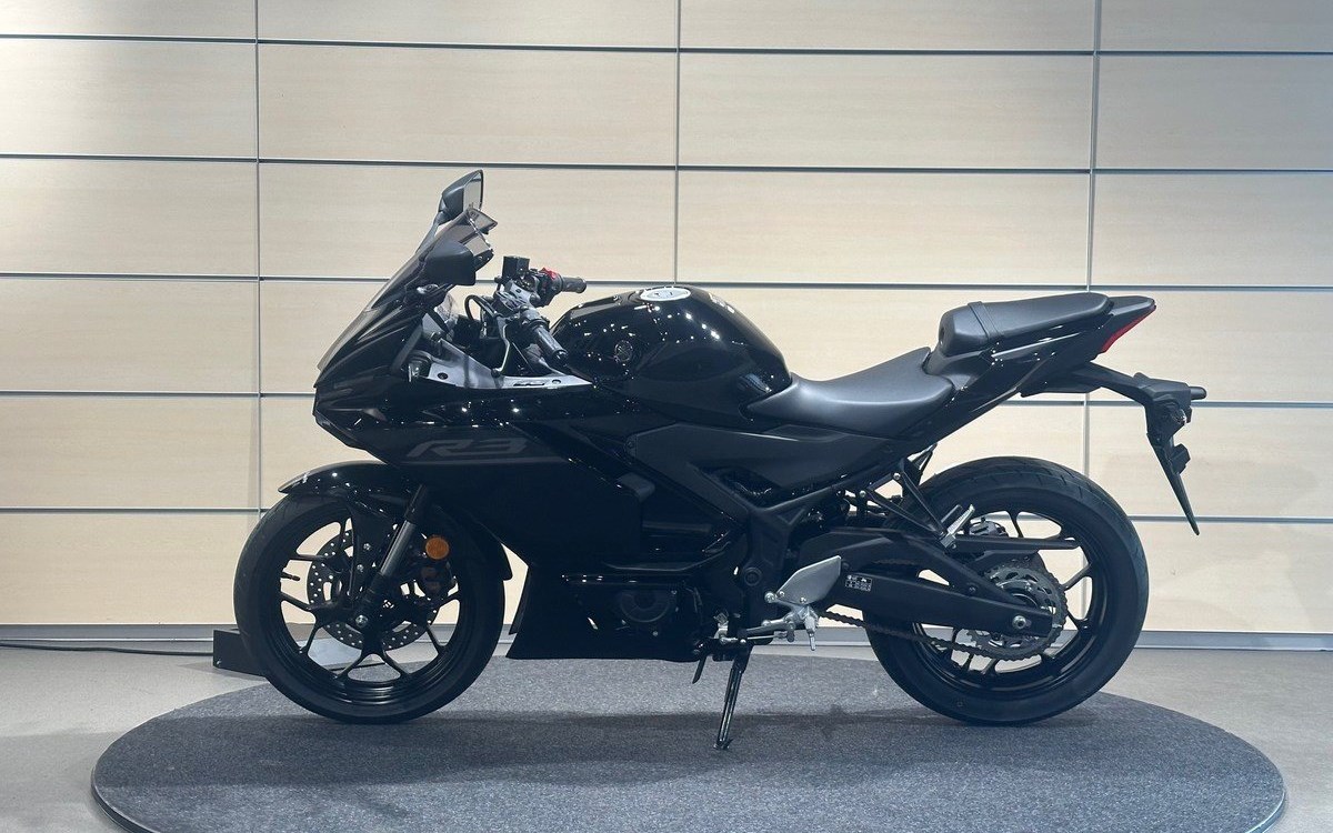 Angebot Yamaha R3