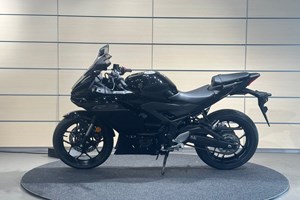 Angebot Yamaha R3
