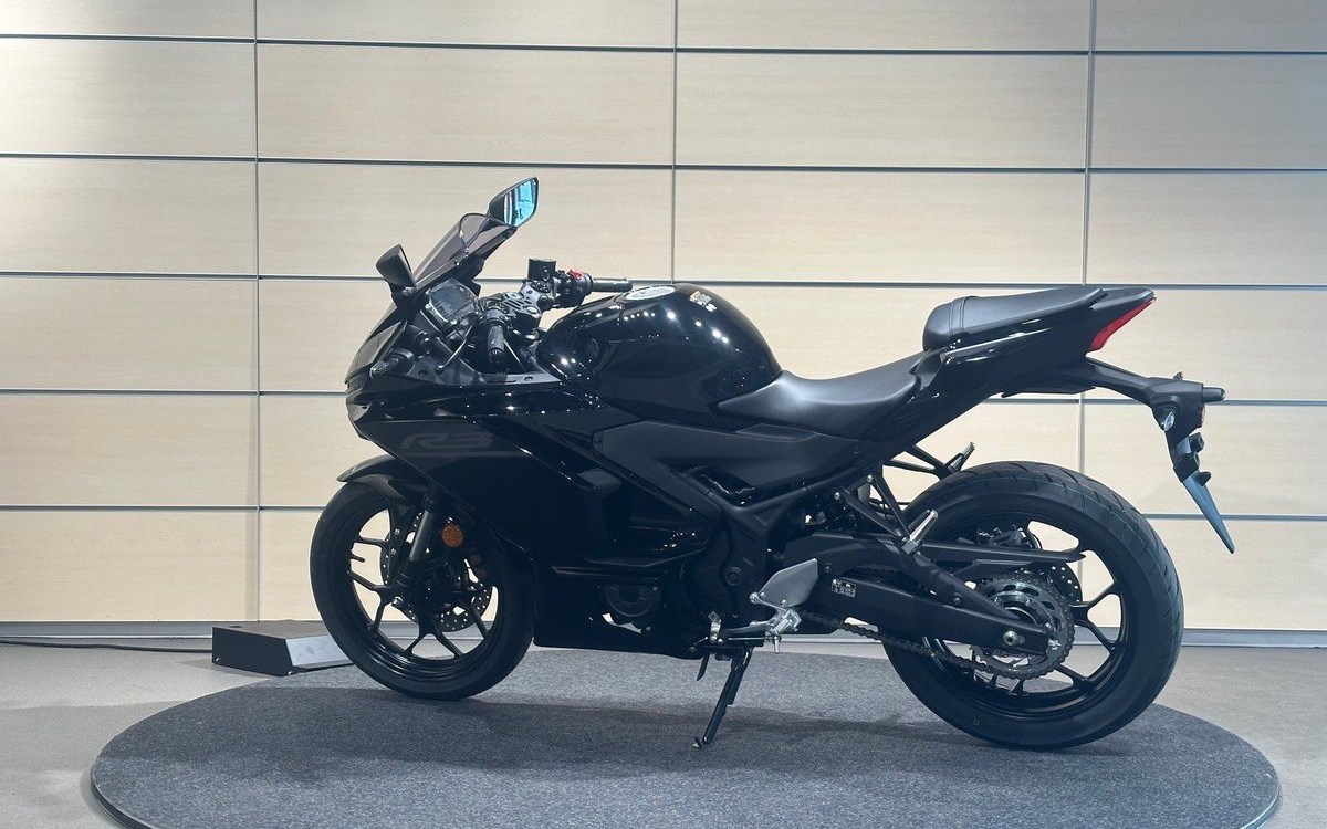 Angebot Yamaha R3