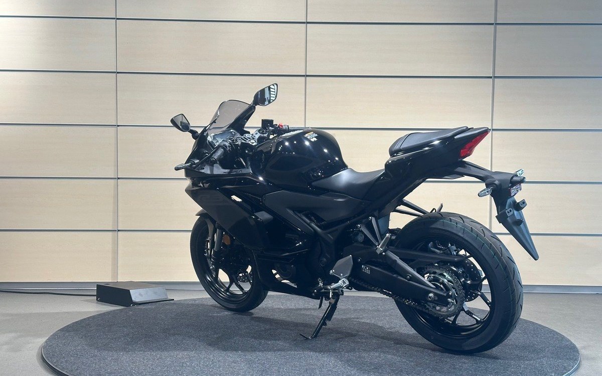 Angebot Yamaha R3