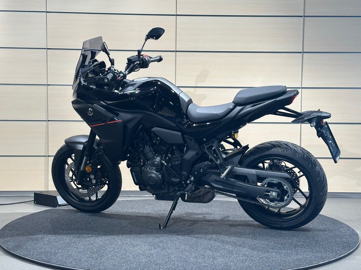 Yamaha Tracer 7