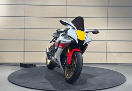 Gebrauchte Yamaha R1 World GP 60th Anniversary