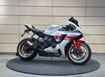 Angebot Yamaha R1 World GP 60th Anniversary
