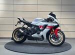 Angebot Yamaha R1 World GP 60th Anniversary