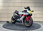 Angebot Yamaha R1 World GP 60th Anniversary
