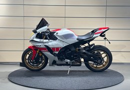 Gebrauchte Yamaha R1 World GP 60th Anniversary