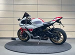 Angebot Yamaha R1 World GP 60th Anniversary