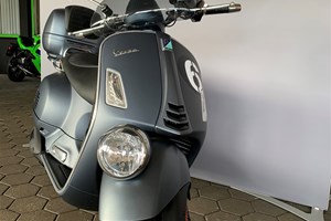 Angebot Vespa GTV 300 Special Edition Sei Giorni Euro4