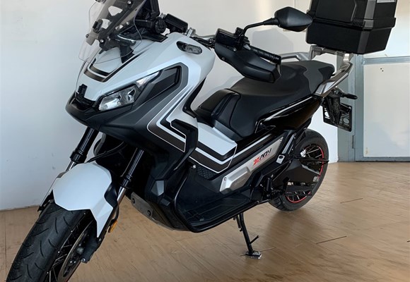 Honda X-ADV