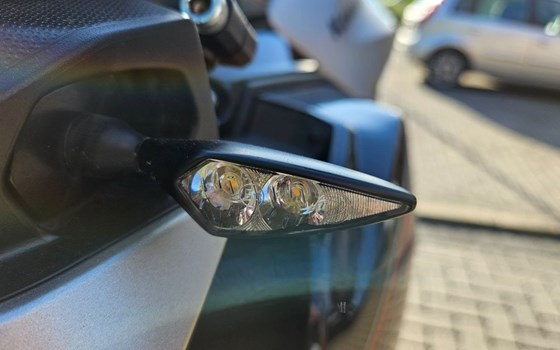 Gebrauchtmotorrad Kawasaki Z650 - Bild 18