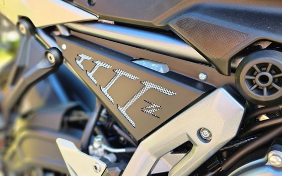 Gebrauchtmotorrad Kawasaki Z650 - Bild 5