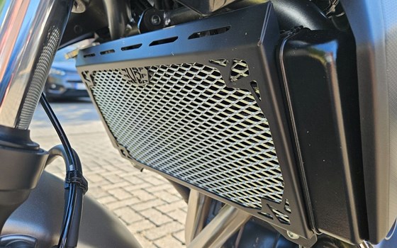 Gebrauchtmotorrad Kawasaki Z650 - Bild 7