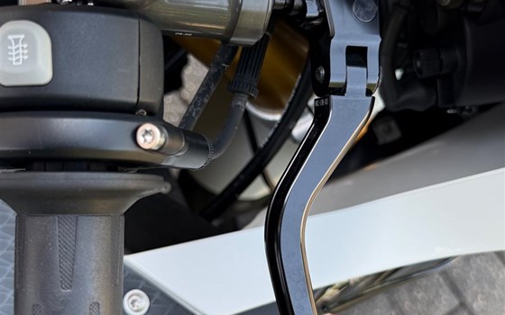 Gebrauchtmotorrad BMW S 1000 RR - Bild 14