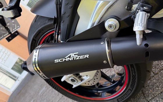 Gebrauchtmotorrad BMW S 1000 RR - Bild 15