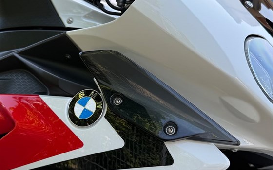 Gebrauchtmotorrad BMW S 1000 RR - Bild 16
