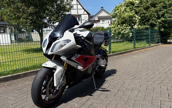 Gebrauchtmotorrad BMW S 1000 RR - Bild 4