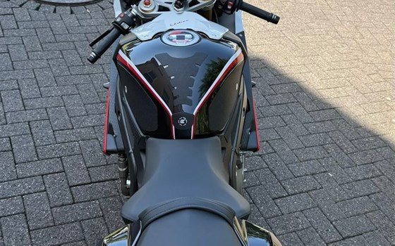 Gebrauchtmotorrad BMW S 1000 RR - Bild 5