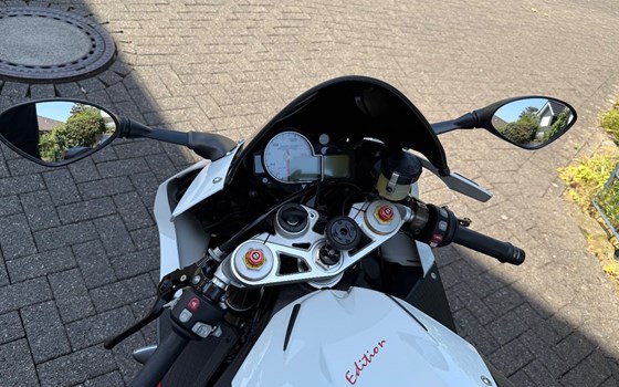 Gebrauchtmotorrad BMW S 1000 RR - Bild 7