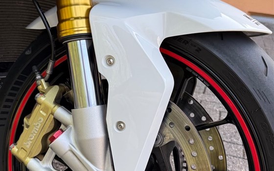 Gebrauchtmotorrad BMW S 1000 RR - Bild 8