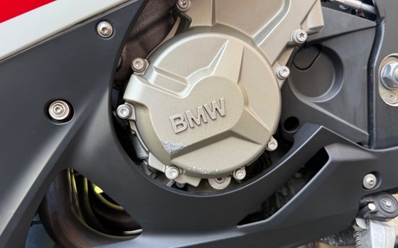 Gebrauchtmotorrad BMW S 1000 RR - Bild 9
