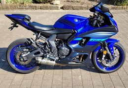 Gebrauchte Yamaha R7 35 kW