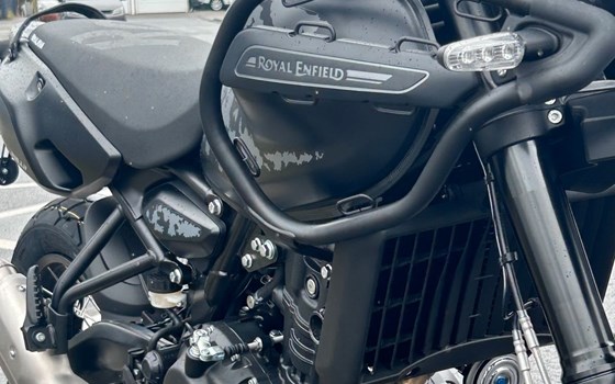 Neufahrzeug Royal Enfield Himalayan 450 - Bild 2