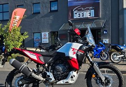 Gebrauchte Yamaha Tenere 700 World Raid