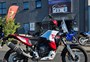 Motorrad