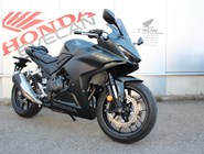 Honda CBR500R