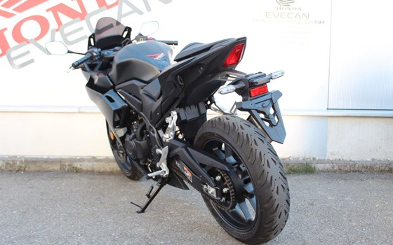 Gebrauchtmotorrad Honda CBR500R - Bild 3