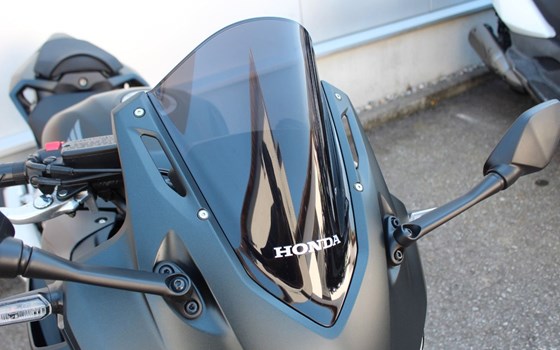 Gebrauchtmotorrad Honda CBR500R - Bild 7