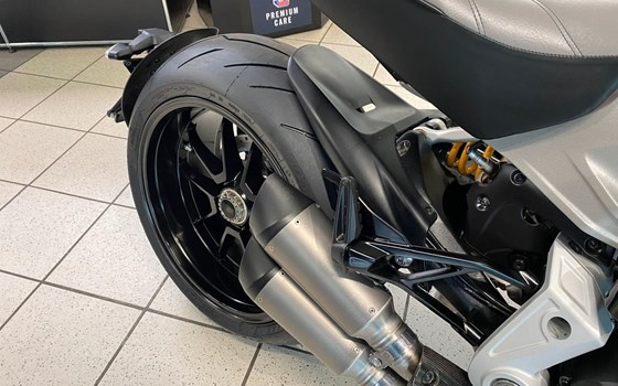 Gebrauchtmotorrad Ducati Diavel 1260 S - Bild 14