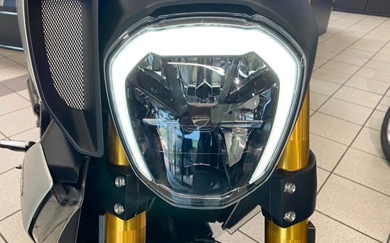 Gebrauchtmotorrad Ducati Diavel 1260 S - Bild 15