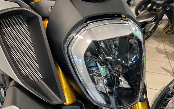 Gebrauchtmotorrad Ducati Diavel 1260 S - Bild 19