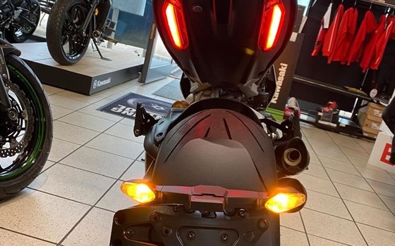 Gebrauchtmotorrad Ducati Diavel 1260 S - Bild 20