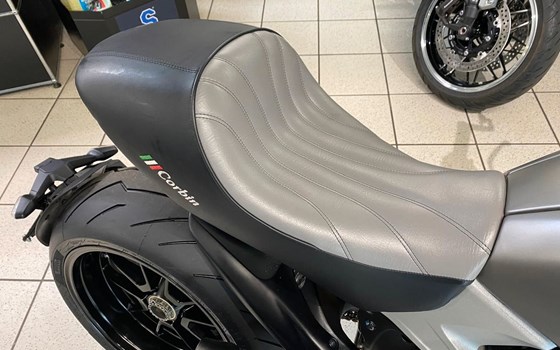 Gebrauchtmotorrad Ducati Diavel 1260 S - Bild 21