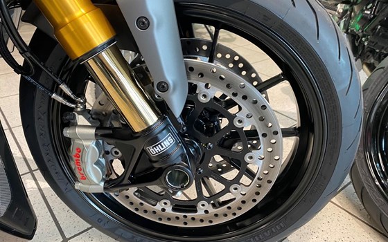 Gebrauchtmotorrad Ducati Diavel 1260 S - Bild 23