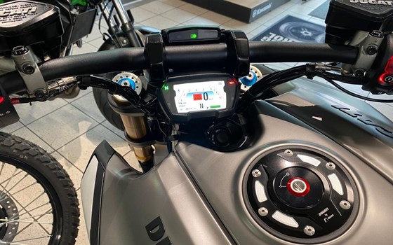 Gebrauchtmotorrad Ducati Diavel 1260 S - Bild 3