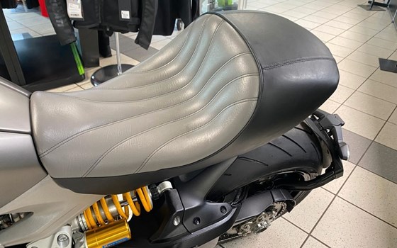 Gebrauchtmotorrad Ducati Diavel 1260 S - Bild 5