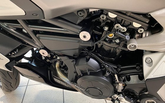 Gebrauchtmotorrad Ducati Diavel 1260 S - Bild 7