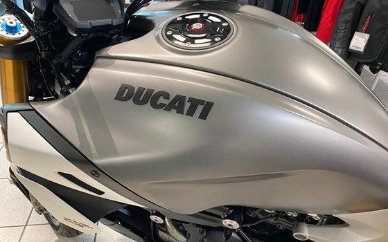 Gebrauchtmotorrad Ducati Diavel 1260 S - Bild 8