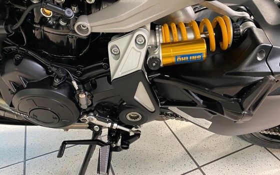Gebrauchtmotorrad Ducati Diavel 1260 S - Bild 9