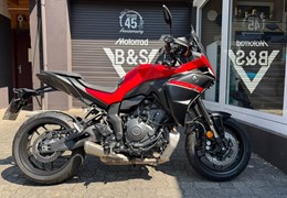 Gebrauchte Yamaha Tracer 7