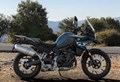Motorrad