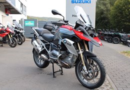 Gebrauchte BMW R 1200 GS