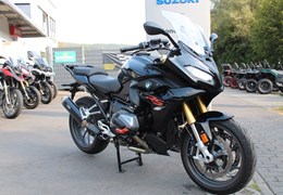 Gebrauchte BMW R 1250 RS