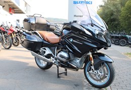 Gebrauchte BMW R 1200 RT