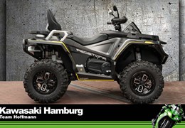 Neumotorrad Benda Redstone 1000 R2