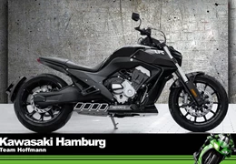 Neumotorrad Benda LFC 700i ABS Twin