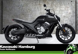 Neumotorrad Benda LFC 700i ABS Twin